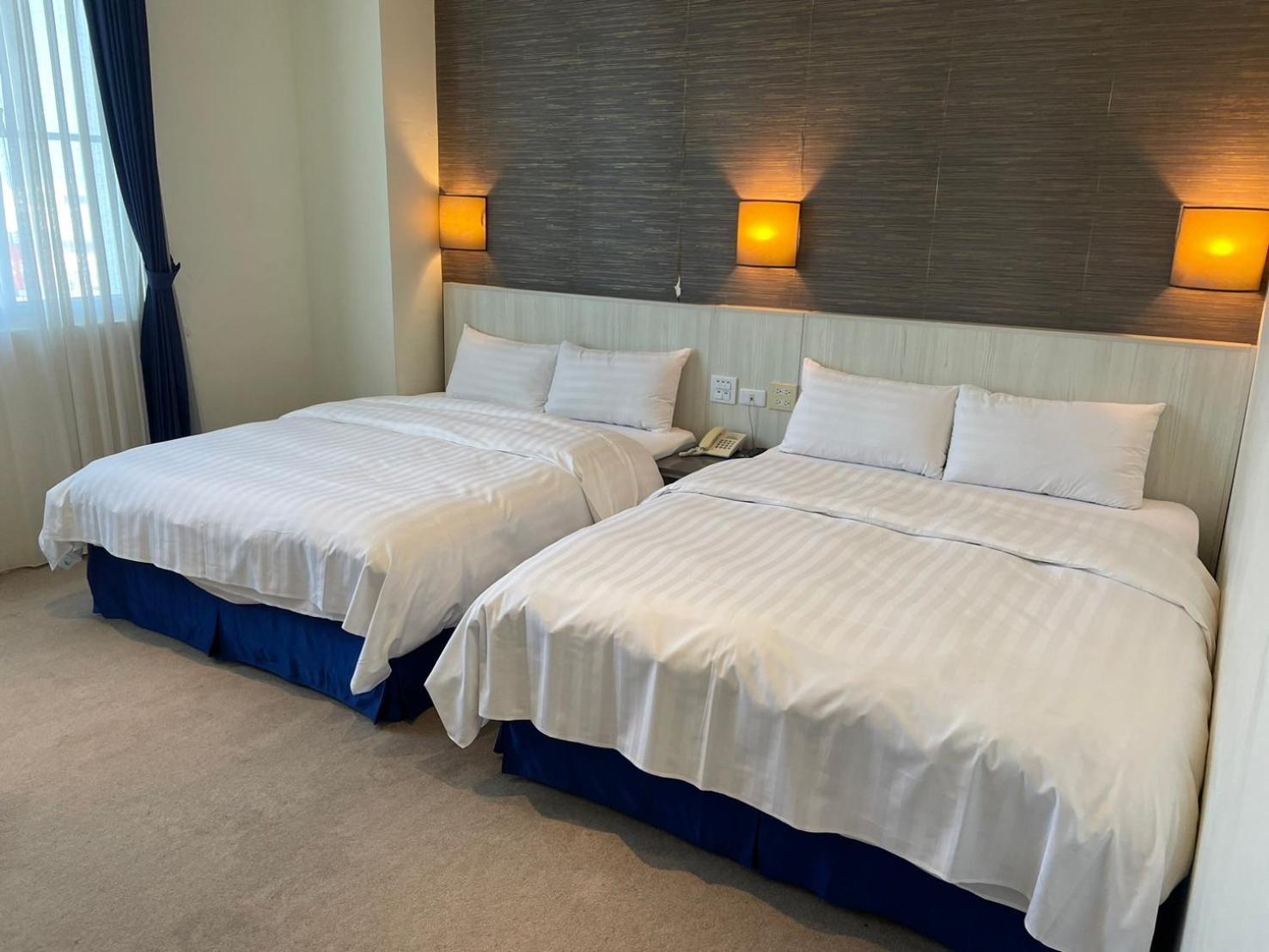 布袋文創hotel מראה חיצוני תמונה